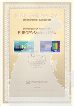 NSR 1994 - NL 014 ●